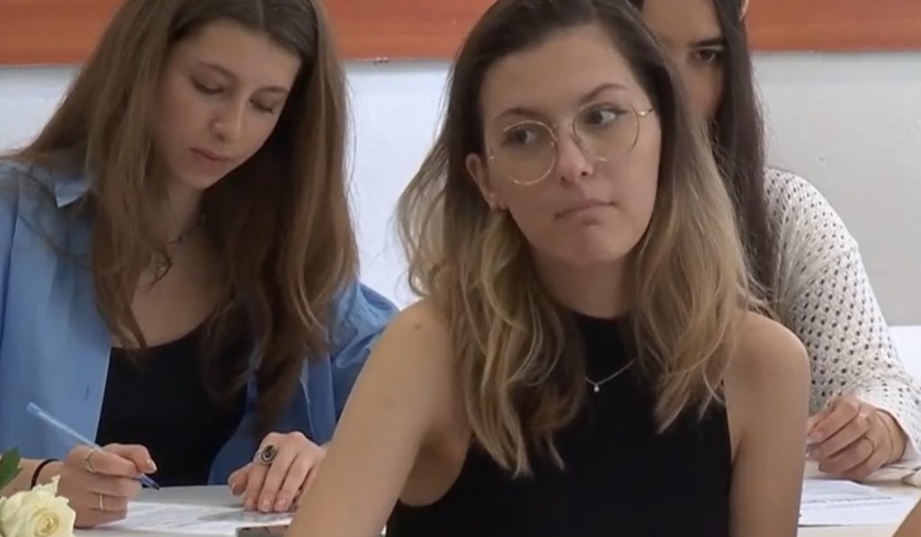 Ultimul efort înainte de vacanță pentru elevii din ani terminali: Urmează greul