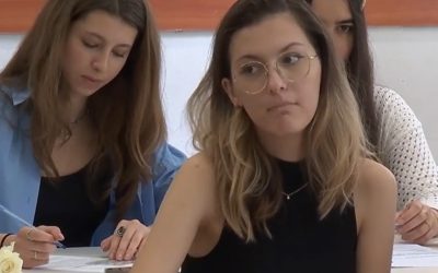 Ultimul efort înainte de vacanță pentru elevii din ani terminali: Urmează greul