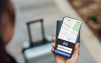 Uber investește masiv în robotaxi: Peste 10 miliarde de dolari