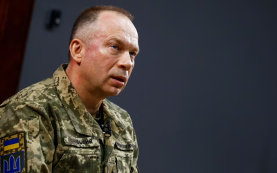 Ucraina, victorie pe front: 50 km pătrați recuceriți în martie