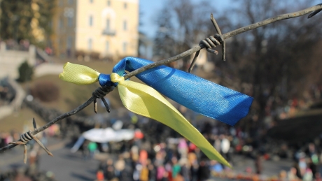 Putin, armistițiu de Paști în Ucraina. Moscova, pas spre negocieri