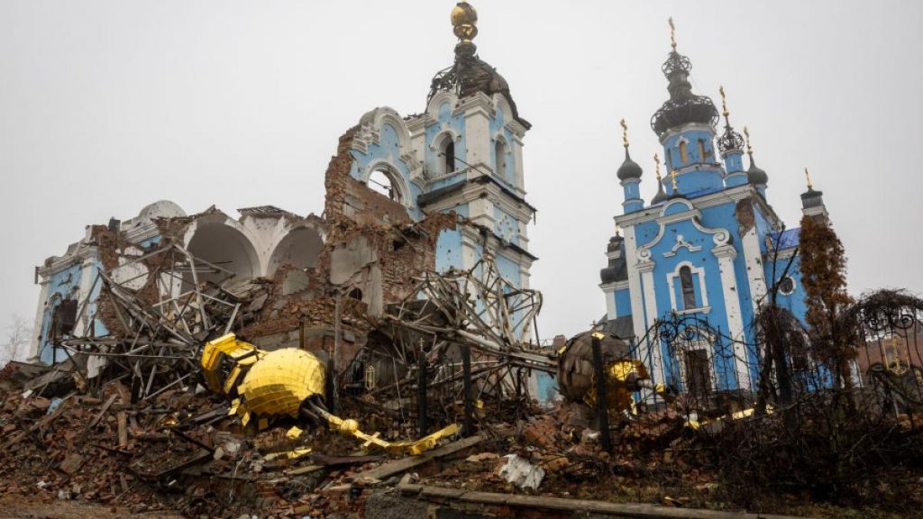 Ucraina vrea Donnyland în onoarea lui Donald Trump: Steag și imn create cu ChatGPT