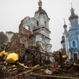 Ucraina vrea Donnyland în onoarea lui Donald Trump: Steag și imn create cu ChatGPT