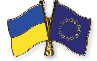 UE pompează 2,5 miliarde € în Ucraina prin „Ukraine Facility”