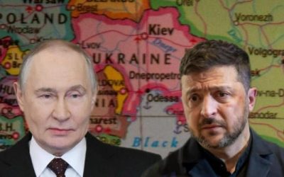 Ucraina cere negocieri Zelenski–Putin în Turcia, cu Trump și Erdogan