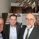 Antal Arpad (Sfântu Gheorghe) despre Kelemen Hunor: Demisia, doar dacă