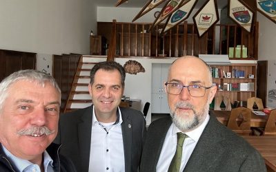 Antal Arpad (Sfântu Gheorghe) despre Kelemen Hunor: Demisia, doar dacă