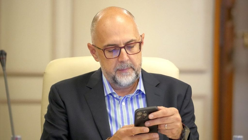 Kelemen Hunor, chemat de la Budapesta: Ce urmează pentru UDMR?