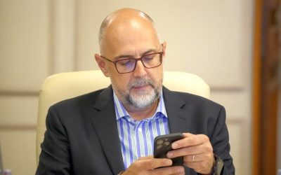 Kelemen Hunor, chemat de la Budapesta: Ce urmează pentru UDMR?