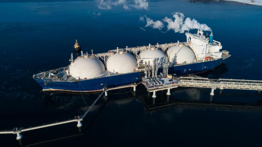 UE, dependentă de Gazprom: Crește importurile de gaze rusești după criza din Orientul Mijlociu