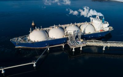 UE, dependentă de Gazprom: Crește importurile de gaze rusești după criza din Orientul Mijlociu