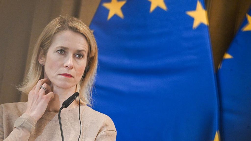 UE, critici DURE la adresa războiului lui Donald Trump în Iran