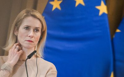 UE, critici DURE la adresa războiului lui Donald Trump în Iran