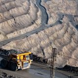 UE intră în luptă pentru minerale rare: Platformă anti-China