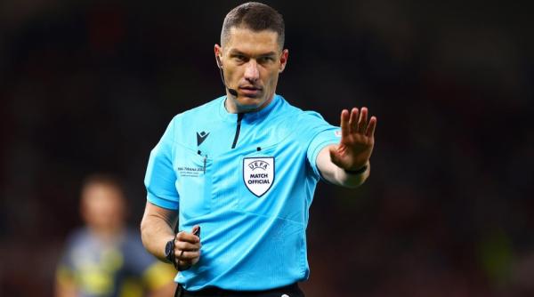 Barcelona, respinsă de UEFA în scandalul Istvan Kovacs