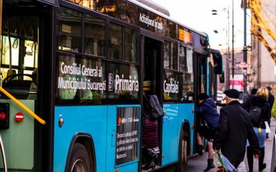 STB vrea bilete mai scumpe: 5 lei, de la 3! Decizia, săptămâna viitoare