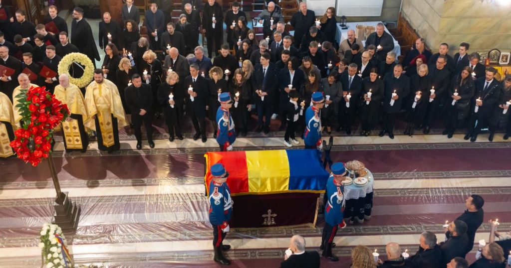 Marica, mesaj tulburător pentru Mircea Lucescu: „Ce recunoștință, nea Mircea!”