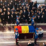 Marica, mesaj tulburător pentru Mircea Lucescu: „Ce recunoștință, nea Mircea!”