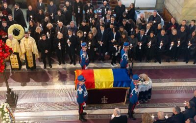 Marica, mesaj tulburător pentru Mircea Lucescu: „Ce recunoștință, nea Mircea!”