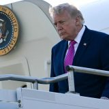 Trump promite sprijin Ungariei, dacă Orban câștigă alegerile