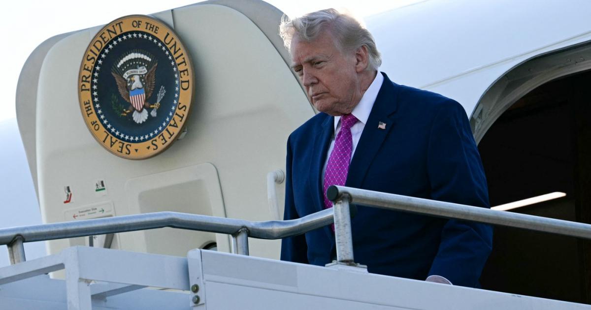 Trump promite sprijin Ungariei, dacă Orban câștigă alegerile