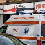 Copil de 6 ani, salvat miraculos în Vâlcea, de la moarte în noaptea de Paște