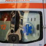 Accident tragic de Paște: Un mort și trei copii răniți