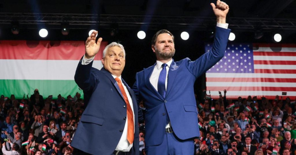 Ungaria: Cine sunt câștigătorii alegerilor peste granițe? Analiza Politico