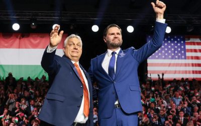 Ungaria: Cine sunt câștigătorii alegerilor peste granițe? Analiza Politico