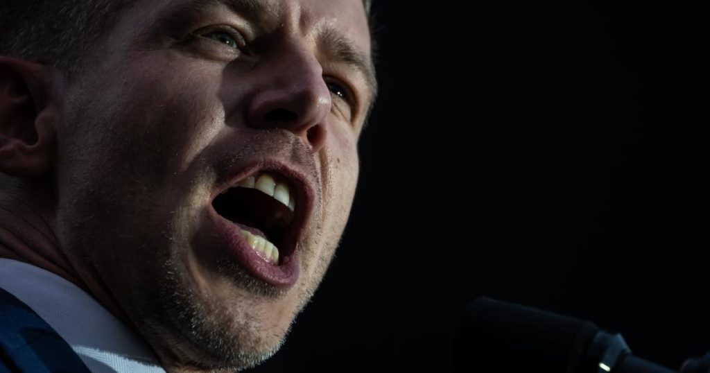 Magyar are în plan referendum pentru Ucraina în UE: „Politica e despre oameni”