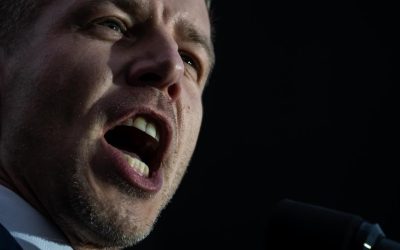 Magyar are în plan referendum pentru Ucraina în UE: „Politica e despre oameni”