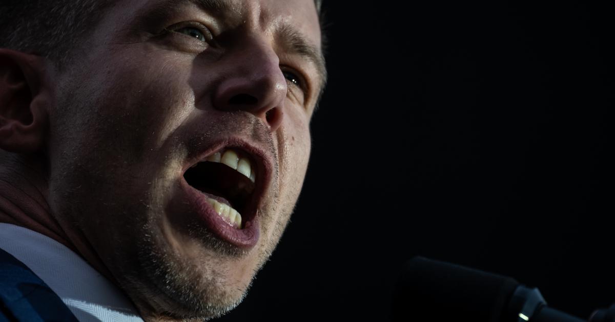 Magyar are în plan referendum pentru Ucraina în UE: „Politica e despre oameni”