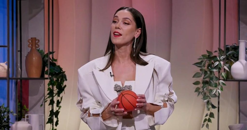 Irina Fodor dă startul sezonului 17 „Chefi la Cuțite”: Tema și MARELE avantaj