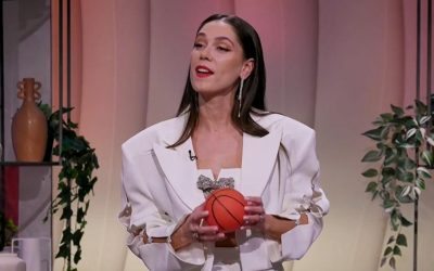 Irina Fodor dă startul sezonului 17 „Chefi la Cuțite”: Tema și MARELE avantaj