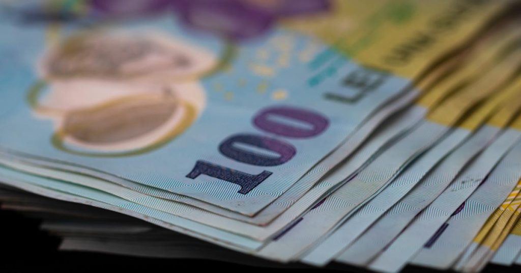 FMI, verdict dur pentru România: Creștere redusă, inflație și șomaj cresc
