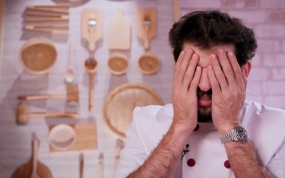 Irina Fodor și Roata Destinului la Chefi la Cuțite: Ce temă-șoc vor primi?