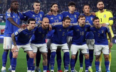 Italia, la un pas de Mondialul 2026? Scenariu ULUITOR FIFA după scandalul Iranului