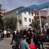 Atac sângeros la o școală din Turcia: 4 morți, elev de clasa a VIII-a, autor