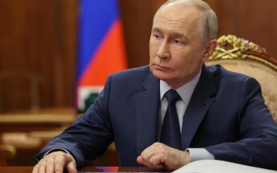 Rusia, furioasă: Livrările de drone ucrainenilor, „escaladare drastică” în Europa