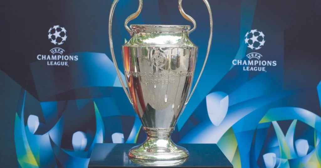 UCL 2026: Află programul semifinalelor! Ce echipe se luptă pentru trofeu