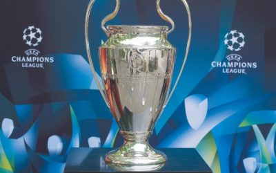 UCL 2026: Află programul semifinalelor! Ce echipe se luptă pentru trofeu
