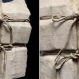 Vestă de salvare de pe Titanic, licitată: Cât face o amintire din tragedia titanică?