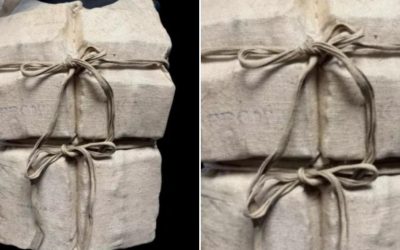 Vestă de salvare de pe Titanic, licitată: Cât face o amintire din tragedia titanică?