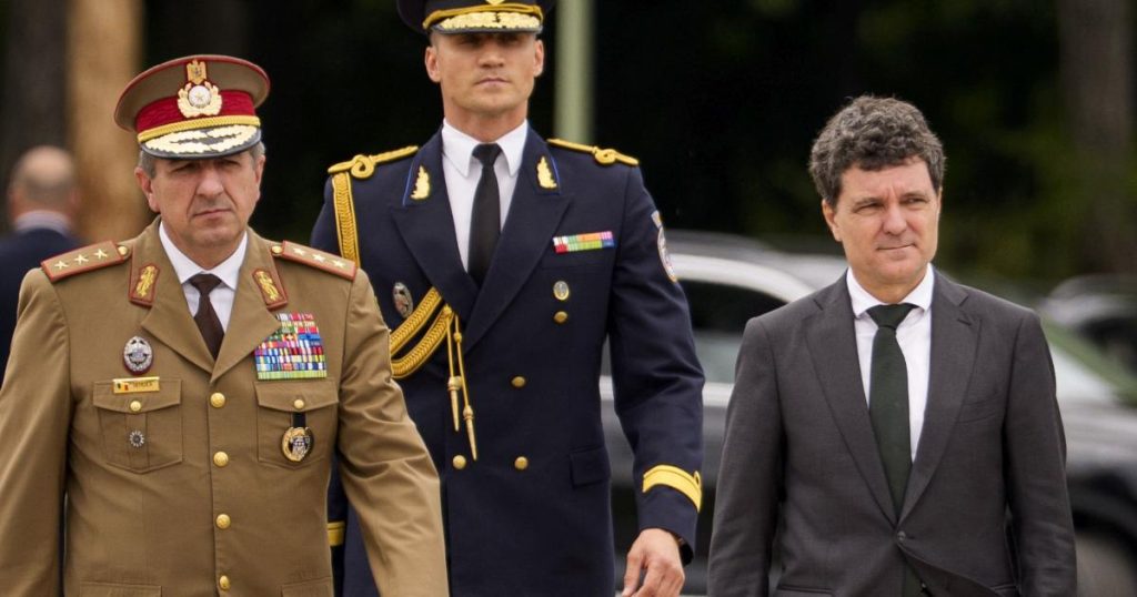 Amenințări cu moartea pentru Nicușor Dan pe Facebook Poliția, în alertă maximă