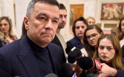 PSD vrea stop vânzării acțiunilor la stat. Grindeanu: „Ne opunem”