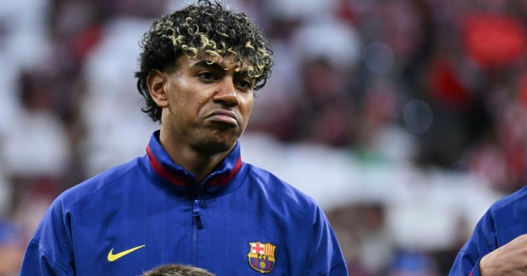 Barcelona, furioasă la UEFA: Nouă plângere împotriva arbitrajului din Champions League