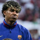 Barcelona, furioasă la UEFA: Nouă plângere împotriva arbitrajului din Champions League