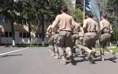 EXCLUSIV: Unde se vor pregăti voluntarii din Armata! Salarii de 4.000 lei