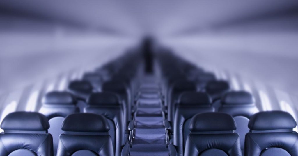 Criza energetică lovește: Zboruri anulate de companiile aeriene europene!