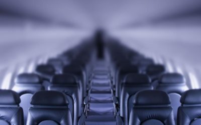 Criza energetică lovește: Zboruri anulate de companiile aeriene europene!